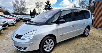 Renault Espace IV Van 2.0 i 16V Turbo 170KM 2012 Renault Grand Espace 2.0T BENZYNA GRAND lift serwis ASO super OKAZJA, zdjęcie 25