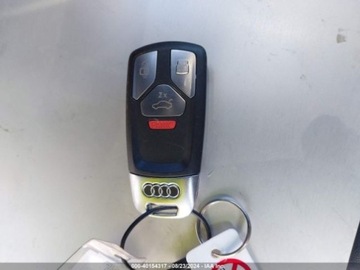 Audi A4 B9 2023 Audi a4 Premium Plus S-Line 2023 2.0l 2.0 Benzyna 261KM, zdjęcie 12