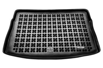 Vana do kufru gumová Vw Golf VII, 2012-19 Htb horn