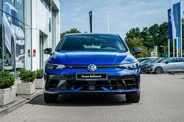 Volkswagen Golf VIII 2026 Volkswagen Golf R 2.0 TSI 4Motion 333 KM DSG, zdjęcie 6
