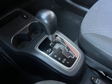 Mitsubishi Space Star Hatchback 5d Facelifting 1.2 80KM 2020 Mitsubishi Space Star 1.2 benzyna 80 KM automat zarej w PL zadbany za, zdjęcie 11