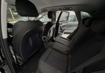 Audi Q5 II SUV 2.0 TDI 190KM 2019 Audi Q5 40 TDI 190KM QUATTRO ACCbezwypadkowa GWARANCJA zarejestrowana, zdjęcie 19