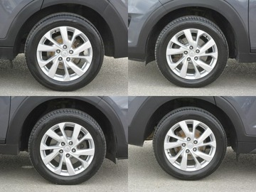 Hyundai Tucson III 2019 Hyundai Tucson 1.6CRDI pierwsza rej 2020 nawi kame, zdjęcie 30