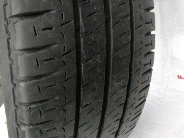 ШИНА 225/65R 16C MICHELIN