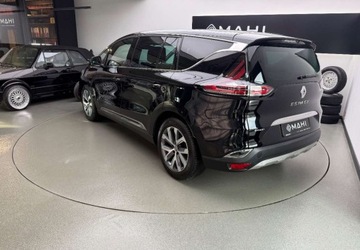 Renault Espace V Van 1.6 Energy dCi 160KM 2017 Renault Espace 7 miejsc Navi Klima 4Control Gwarancja Raty Zamiana 1.6, zdjęcie 7