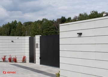 OGRODZENIE MODUŁOWE HORIZON JONIEC