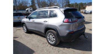Jeep Cherokee V 2019 Jeep Cherokee 4x4 benz. 3,2L automat KUPIONY w transporcie do Polski 3.2, zdjęcie 1