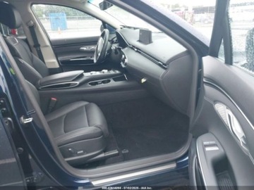  Genesis GV70 2.5T 2023 2.5 Benzyna 300KM, zdjęcie 9