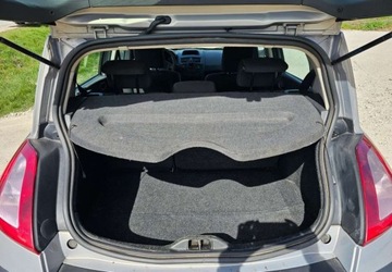 Renault Megane II Sedan 1.6 i 16V 115KM 2004 Renault Megane Renault Megane 1.6 Benzyna 115KM, zdjęcie 14