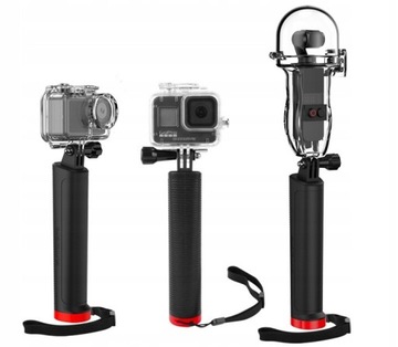 SUNNYLIFE GoPro 12 DJI Osmo Action Insta360 плавучий буй (TY-Q9260)