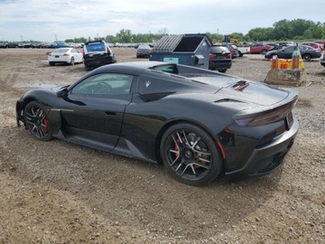 Maserati 2023 Maserati MC20 2023 3.0l 3.0 Benzyna 621KM, zdjęcie 1