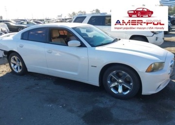 Dodge Charger V 2013