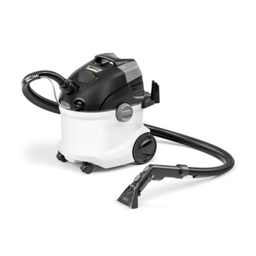 KARCHER SE 5 Комплект автомобильного пылесоса для мойки обивки автомобиля