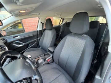 Peugeot 2019 Peugeot 308 1.5 diesel 130 KM zarej w PL 6 biegow zadbany zamiana, zdjęcie 7