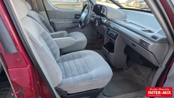 Chevrolet Lumina II 1995 Chevrolet Lumina 7- osobowy zarejestrowany 3.8 Benzyna 170KM, zdjęcie 12