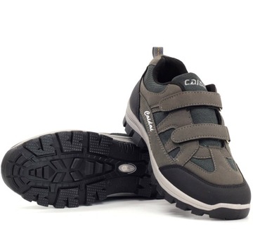 BUTY MĘSKIE OBUWIE SPORTOWE SOLIDNE MOCNE LEKKIE