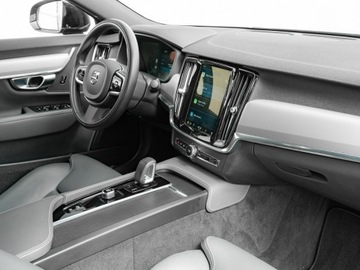 Volvo S90 II 2021 Volvo S90 GD2A403#B5 D AWD Momentum Podgrz.f I, zdjęcie 33