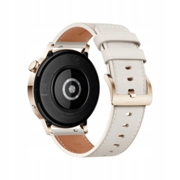 Умные часы HUAWEI Watch GT 3 42 мм Active, белые