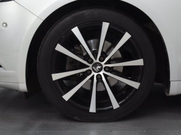 Ford Mondeo V Kombi 2.0 TDCi 180KM 2016 Ford Mondeo 2.0 TDCI, 177 KM, Navi, Klima, zdjęcie 14