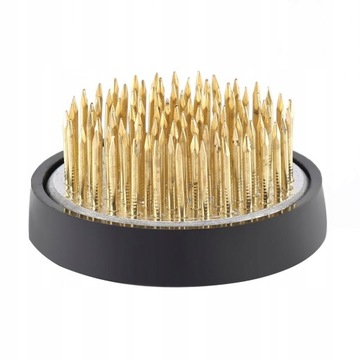 Круглая булавка для аранжировки цветов икебана