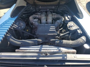 Ferrari 1994 Ferrari 348 Spider 1994 3.4l 3.4 Benzyna 320KM, zdjęcie 4