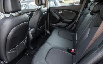 Hyundai ix35 SUV Facelifting 1.7 CRDi 115KM 2015 Hyundai ix35 1.7CRDI 116KM Ledy Navi Skora Camera Full Serwis Gwarancjia, zdjęcie 24