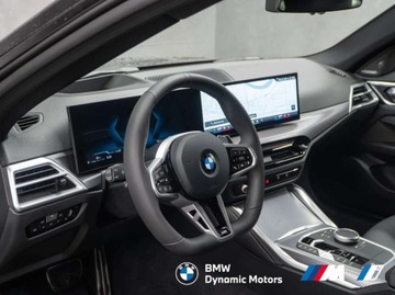 BMW Seria 4 G22-23-26 Coupe 2.0 430i 245KM 2025 BMW Seria 4 30i xDrive Gran Coupe 245 KM - Adaptacyjne LEDy - Kamera 360 -, zdjęcie 19