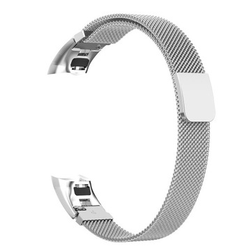 МИЛАНСКИЙ БРАСЛЕТ, РЕМЕНЬ ДЛЯ HONOR BAND 4/5 ЦВЕТОВ