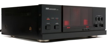 YAMAHA M-60 HI-ENDOWA KOŃCÓWKA MOCY 1150 WATT