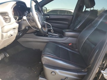 Dodge Durango III 3.6 V6 294KM 2023 Dodge Durango Gt 2023 3.6l 3.6 Benzyna 295KM, zdjęcie 7