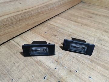 LAMPA TABULKY SPZ ZAFIRA C 13590043
