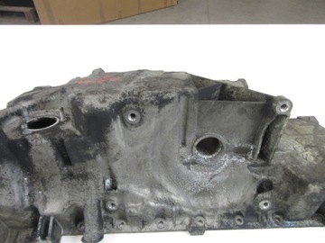 Поддон масляный BMW e83 X3 3.0 M57n 3.0d M57n M57n2