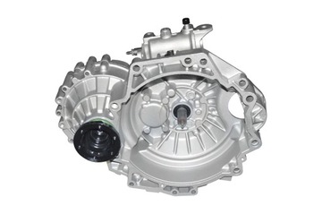 Skrzynia biegów ERT 1.6 16V Seat Leon I Toledo II