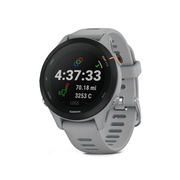 Умные часы GARMIN FORERUNNER 255s для бега