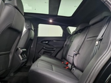 Land Rover Range Rover Evoque II SUV Facelifting 1.5 P160 160KM 2025 Range Rover Evoque P160 S 1.5 (160KM) 2025, zdjęcie 10