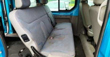 Renault Trafic II 2003 Renault Trafic Renault Trafic 1.9 Diesel 101KM, zdjęcie 11