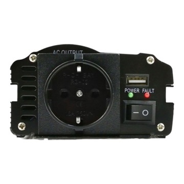 G17007 Преобразователь 24 В 800/1600 Вт