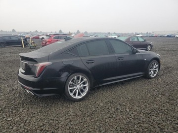 Cadillac 2025 Cadillac CT5 Sport 2025 2.0L 2.0 Benzyna 237KM, zdjęcie 3