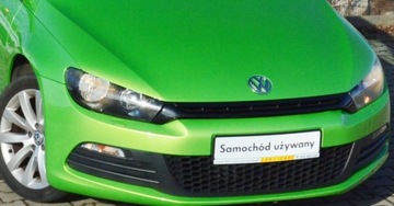 Volkswagen Scirocco III Coupe 1.4 TSI 160KM 2010 VW SCIROCCO 1.4 TSI 160 KM, zdjęcie 1
