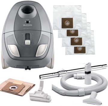 МЕШОК-ПЫЛЕСОС AMICA VM 1058 SURAZO