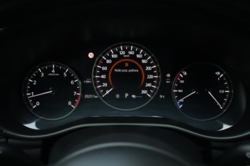Mazda 3 IV Sedan  2.0 SKYACTIV-G 150KM 2021 Mazda 3 2.0 Skyactiv-G, Salon Polska, Serwis ASO, zdjęcie 10
