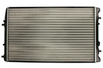 РАДИАТОР VW POLO 1.2-1.9TDI 01- NRF