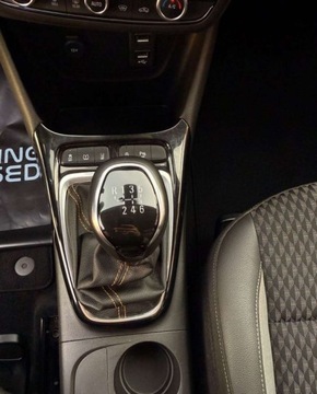 Opel 2017 Opel Crossland X InnoVation 1.6HDi 120ps 6biegow FullLed Tylko 129TysKm Be, zdjęcie 28