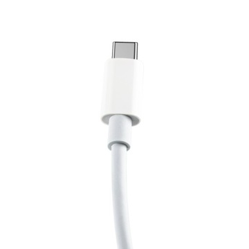 Maxlife kabel MXUC-05 USB-C - USB-C 1,0 m 20W