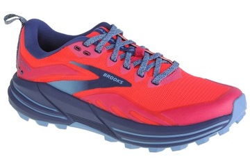 Damskie buty do biegania Brooks 1203631B647 r.39
