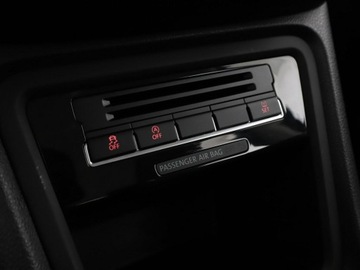 Volkswagen Sharan II Van Facelifting 1.4 TSI 150KM 2017 Volkswagen Sharan klima auto grzane fotele, zdjęcie 24