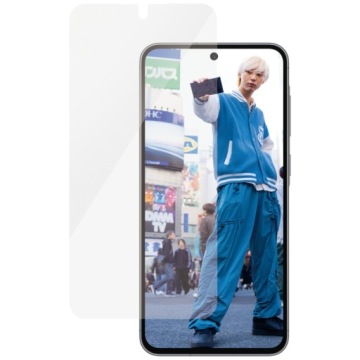 Tvrzené sklo pro Samsung Galaxy A56 5G, PanzerGlass na displej, silné