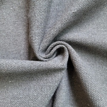 САДОВЫЙ ГАМАК STRONG НА 2 ЧЕЛОВЕКА XXL КАЧЕЛИ С ПОРУЧКОЙ, СЕРЫЙ БОХО + ПОДУШКА