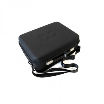 Мягкий футляр ALLEN HEATH CQ18T Компактный мягкий футляр для вашего микшера