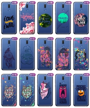 170 дизайнов КОРПУС + СТЕКЛО для HUAWEI MATE 10 LITE CASE